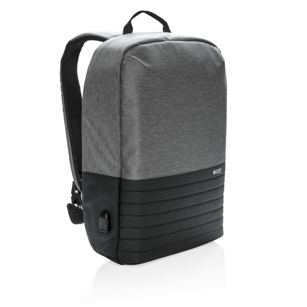 Anti-Theft Backpacks - Sac à dos ordinateur 15