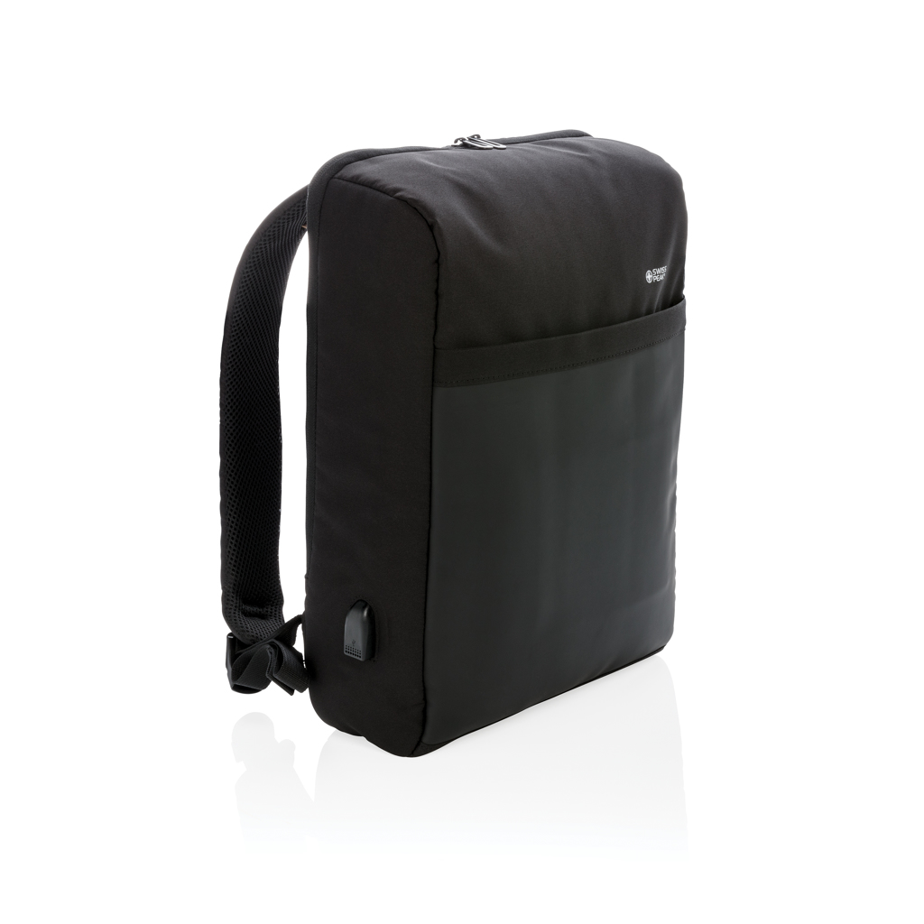 Anti-Theft Backpacks - Sac à dos ordinateur 15'' antivol