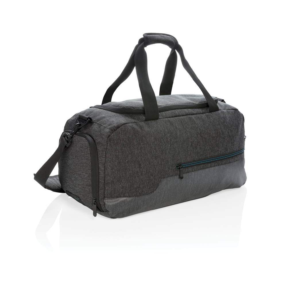 Luggage and trolley - Sac weekend/sport 900D