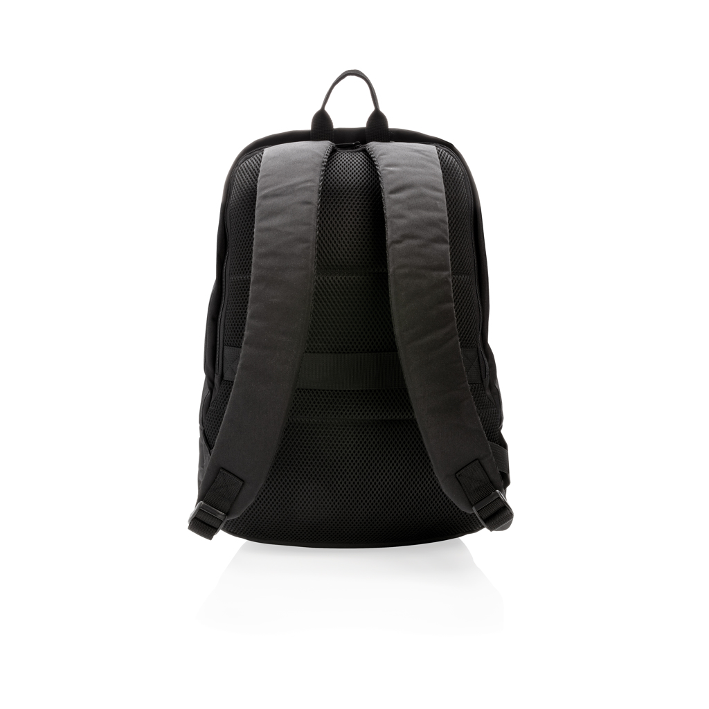 Advertising Anti-Theft Backpacks - Sac à dos antivol et anti RFID - 3