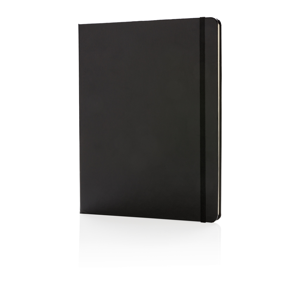 Advertising Basic notebooks - Carnet de notes B5 rigide