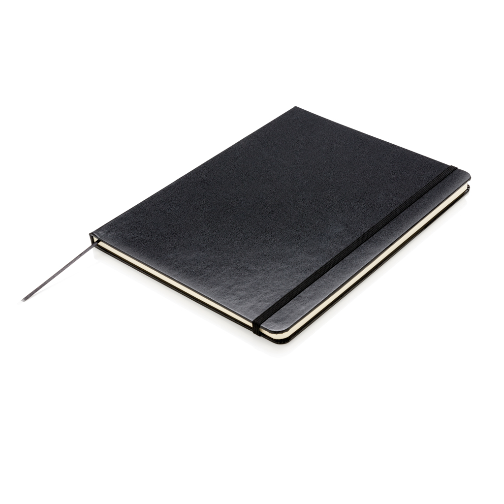 Advertising Basic notebooks - Carnet de notes B5 rigide - 1