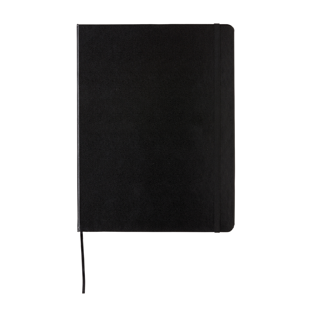 Advertising Basic notebooks - Carnet de notes B5 rigide - 3