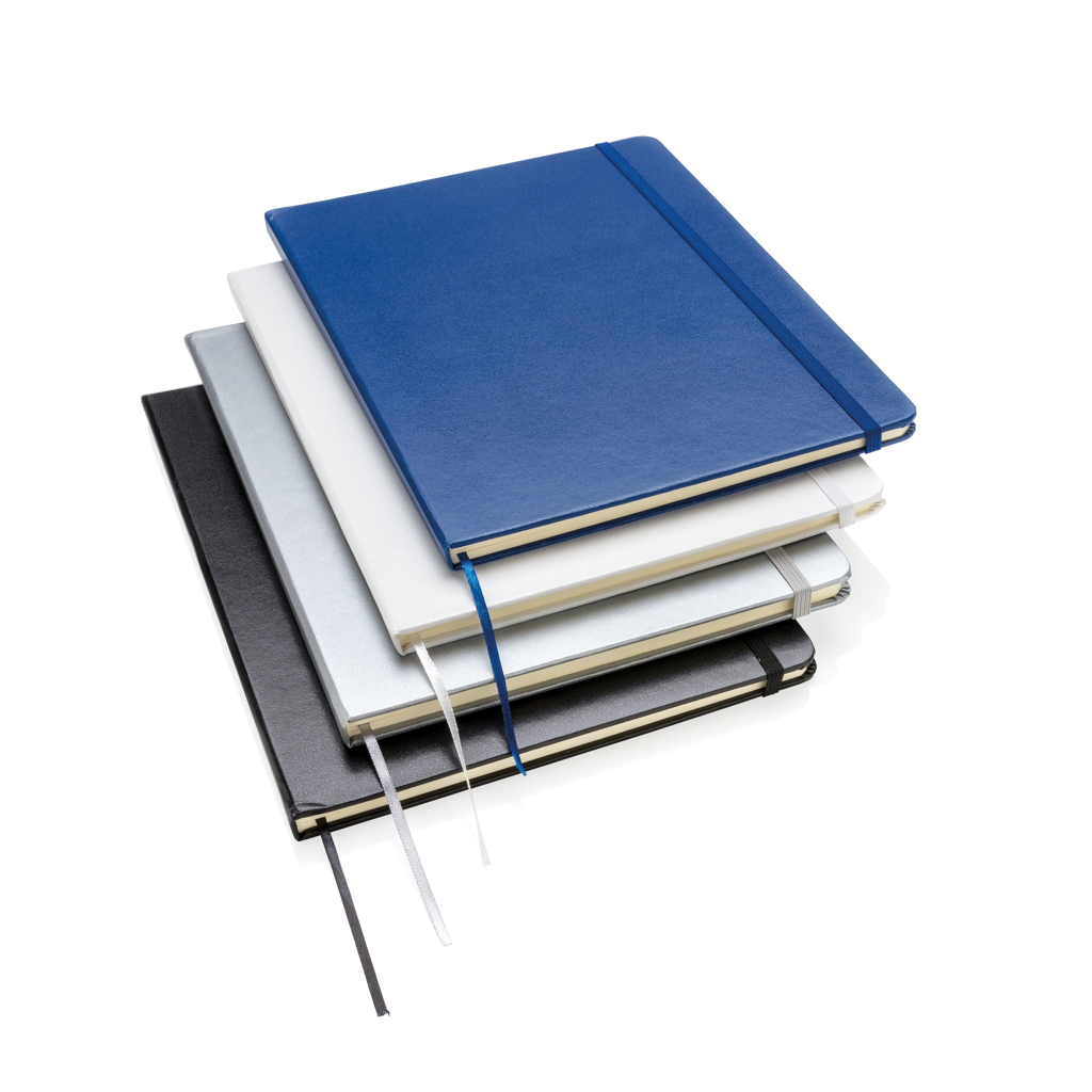 Advertising Basic notebooks - Carnet de notes B5 rigide - 7