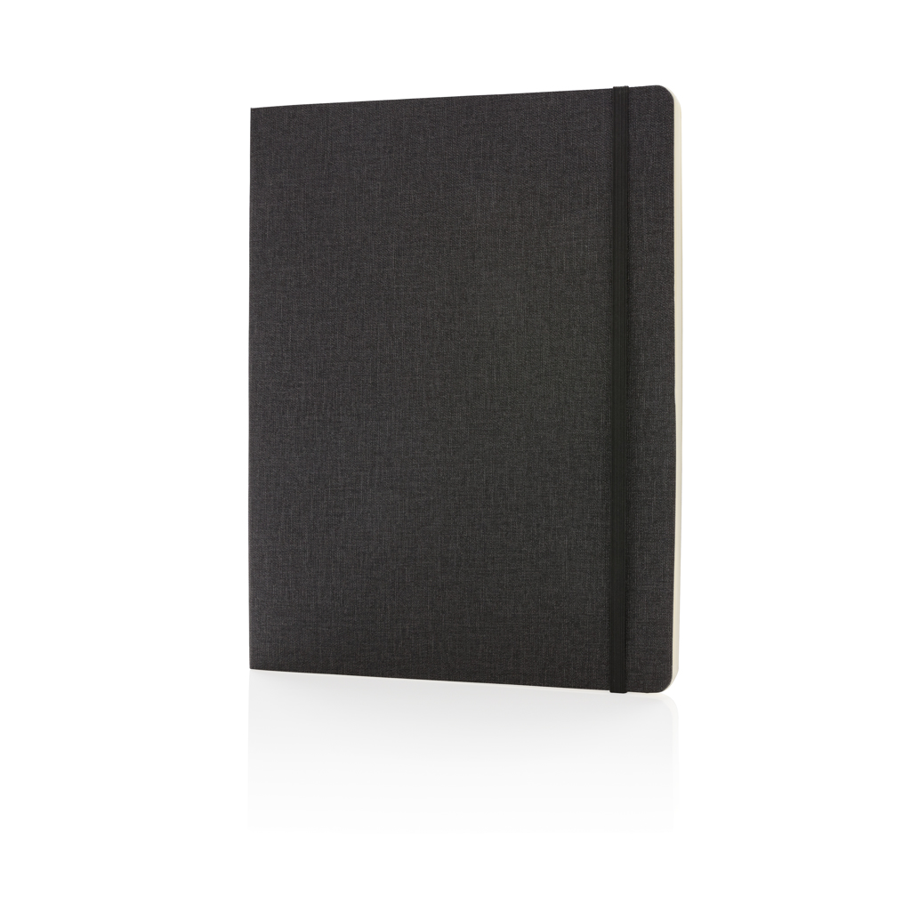 Advertising Executive Notebooks - Carnet de notes B5 souple
