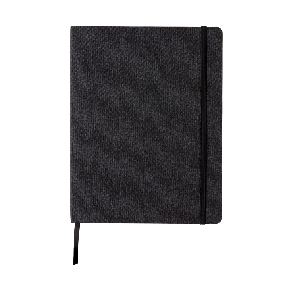Advertising Executive Notebooks - Carnet de notes B5 souple - 3