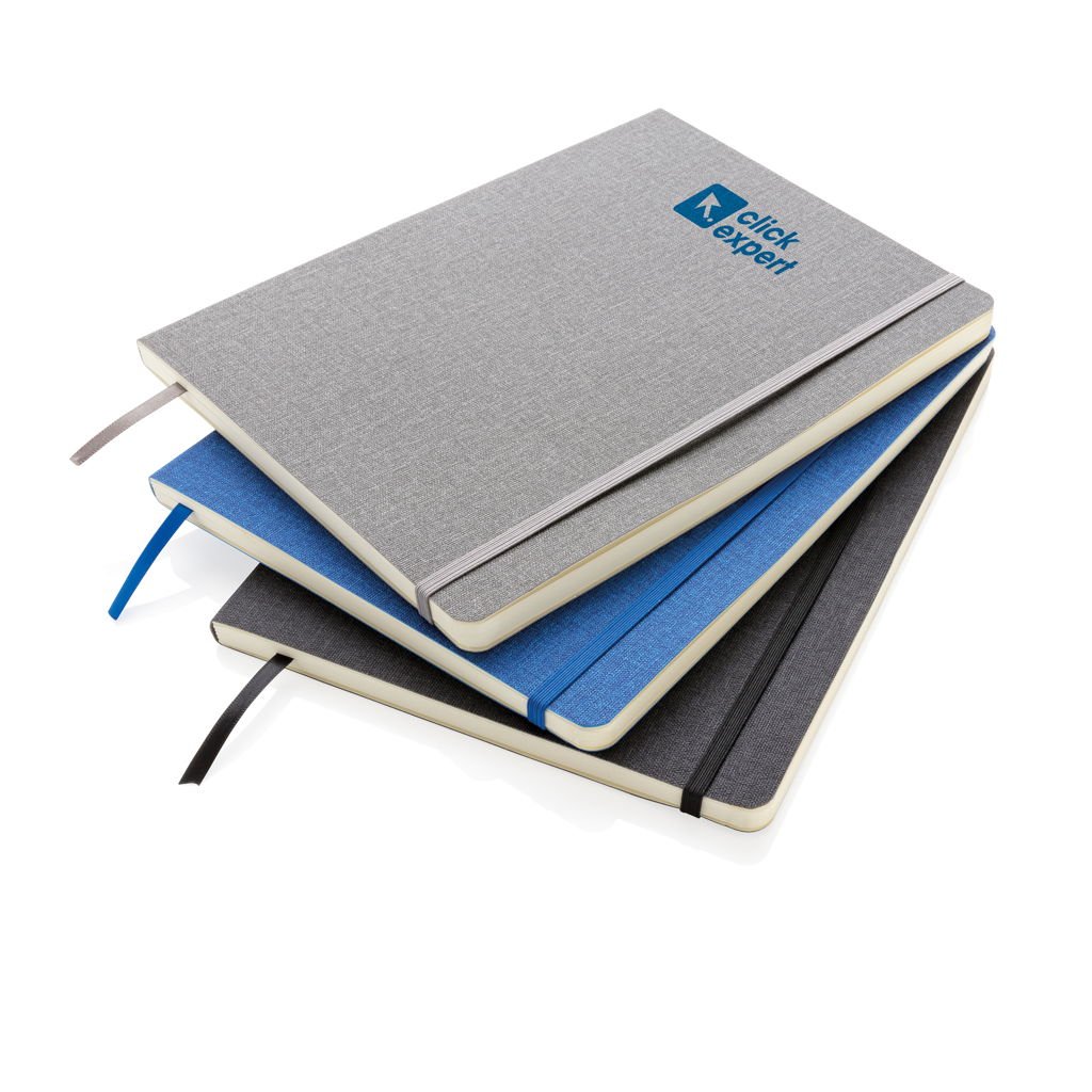 Advertising Executive Notebooks - Carnet de notes B5 souple - 6