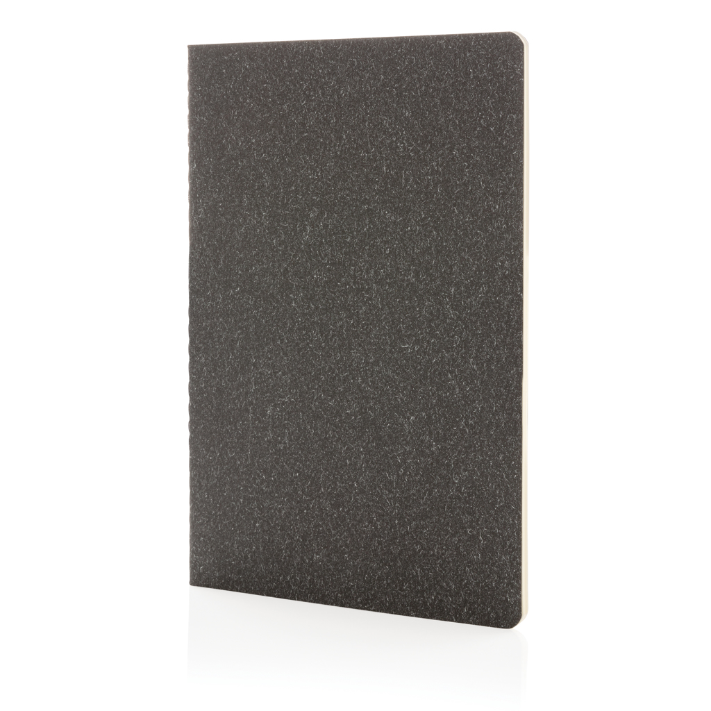 Advertising Basic notebooks - Carnet de notes A5 avec couverture souple et fine