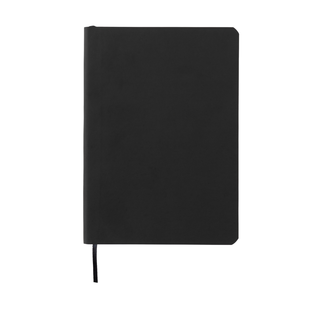 Advertising Basic notebooks - Carnet de notes standard à couverture souple - 1