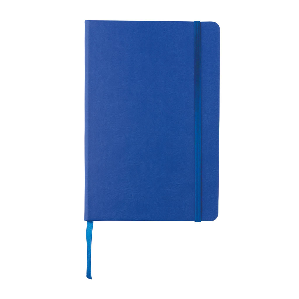 Advertising Executive Notebooks - Carnet A5 à couverture rigide en PU - 1