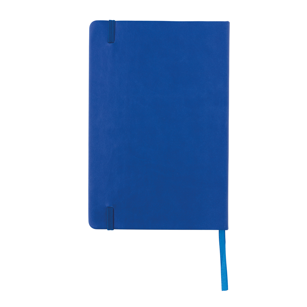 Advertising Executive Notebooks - Carnet A5 à couverture rigide en PU - 2