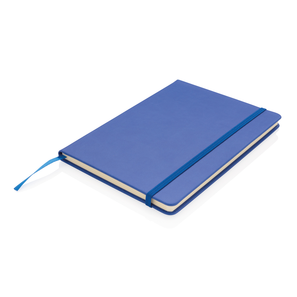 Advertising Executive Notebooks - Carnet A5 à couverture rigide en PU - 3