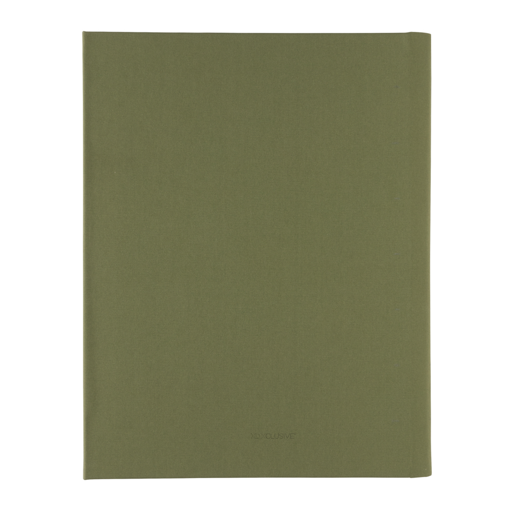 Porte-documents Magnétique A4 En Cuir Synthétique Rose - Pour Réunions, Déplacements Pro, Cadeau Élégant