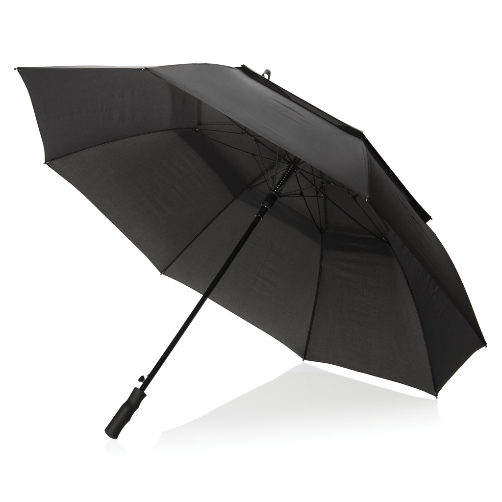 Advertising Umbrellas - Parapluie tempête 30” Tornado