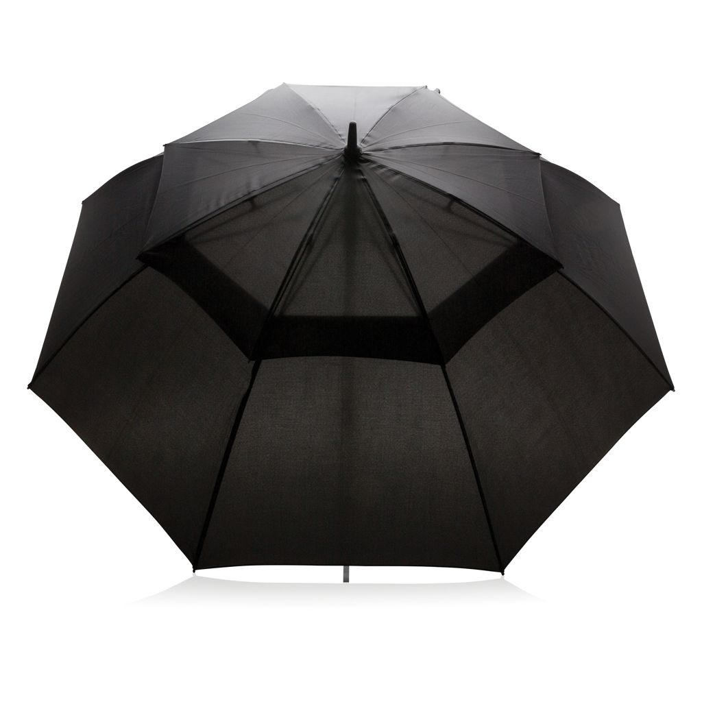 Parapluies publicitaires - Parapluie tempête 30” Tornado - 1