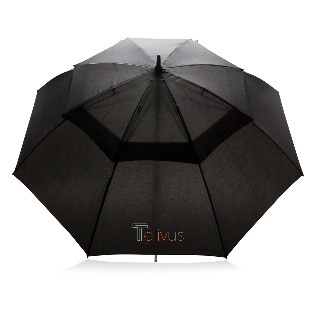 Advertising Umbrellas - Parapluie tempête 30” Tornado - 3