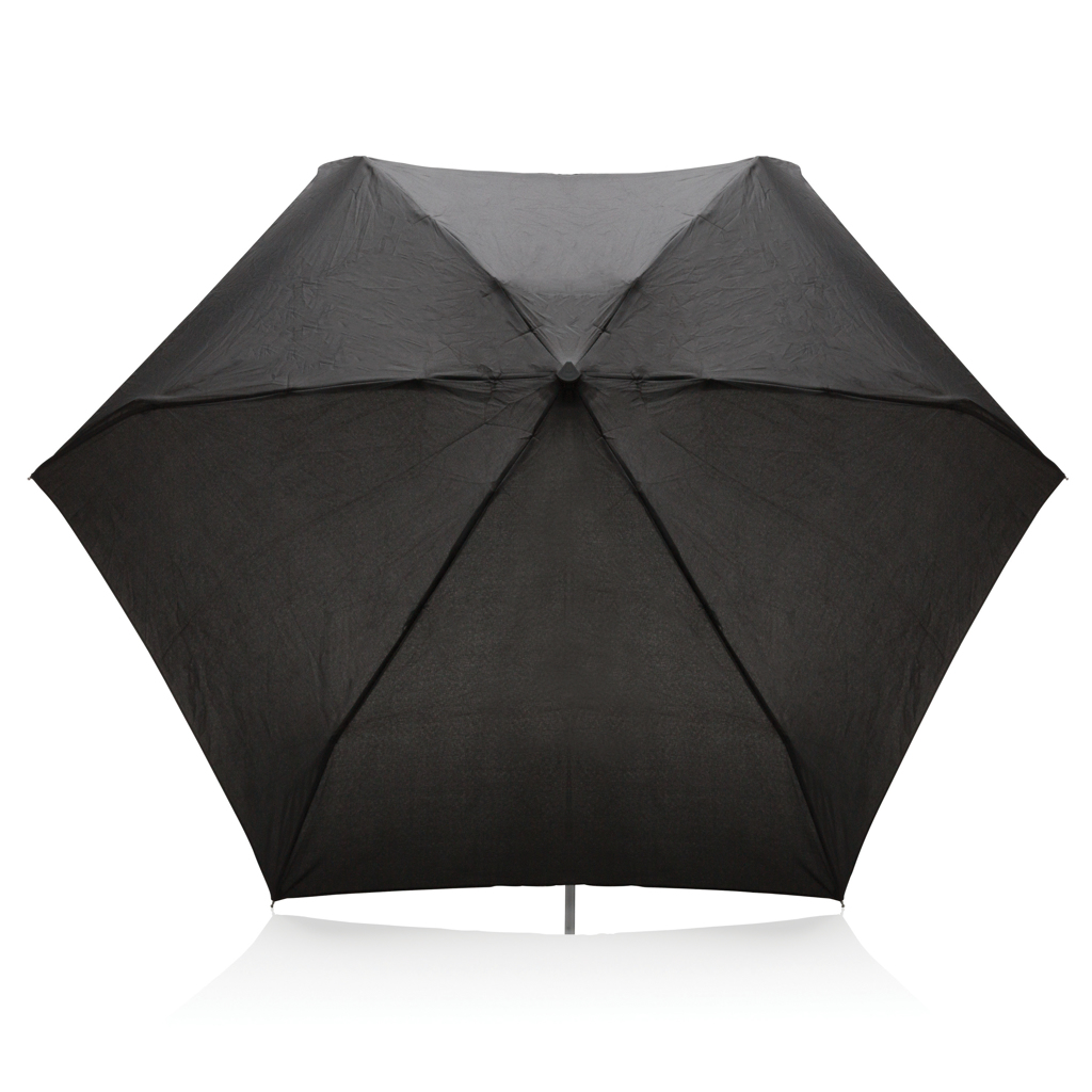 Advertising Umbrellas - Mini Parapluie 23” pliable - 1