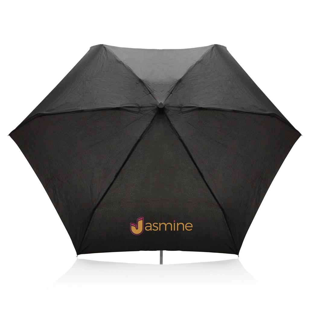 Advertising Umbrellas - Mini Parapluie 23” pliable - 3