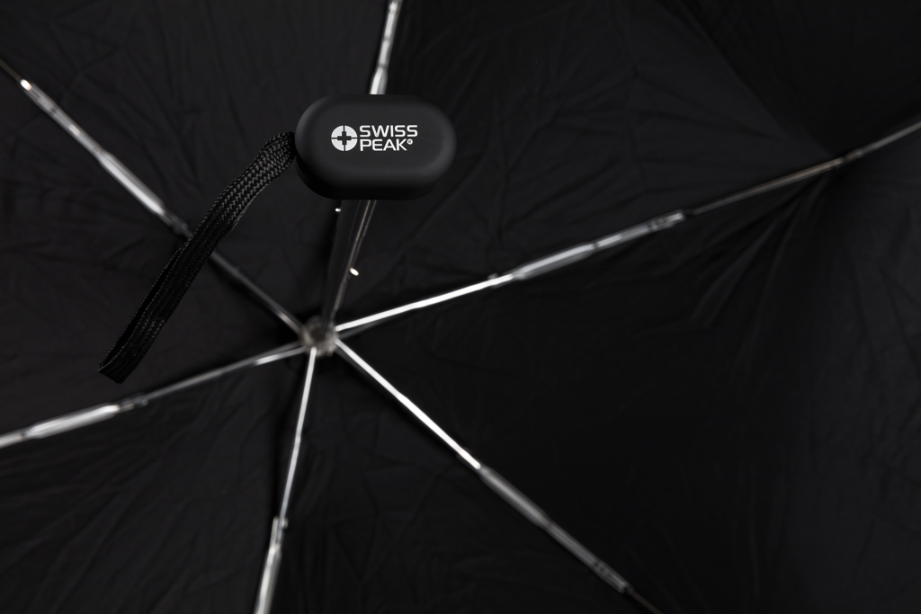 Parapluies publicitaires - Mini Parapluie 23” pliable - 5