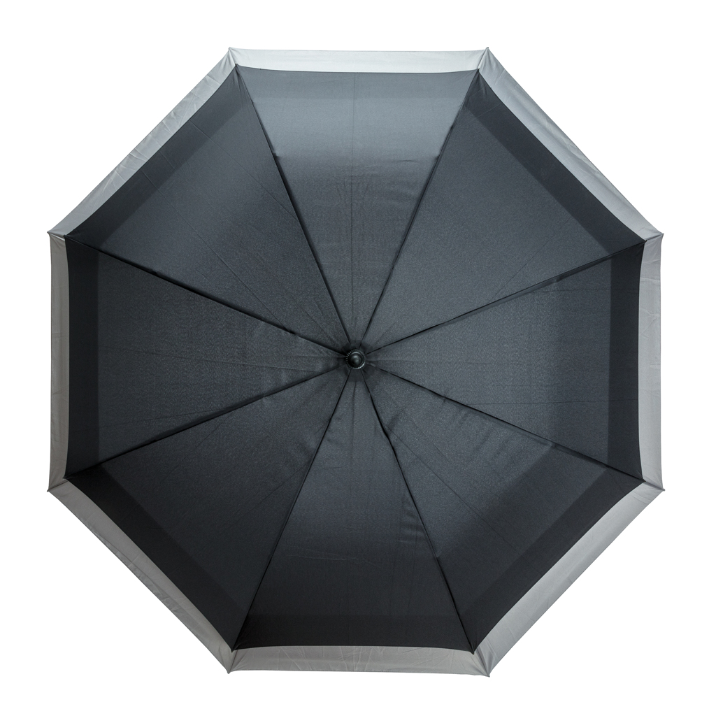 Parapluies publicitaires - Parapluie extensible Swiss Peak de 23 - 2