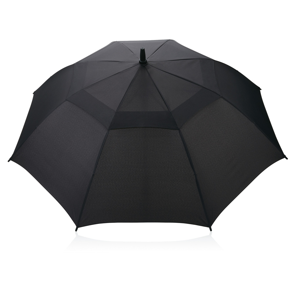 Parapluies publicitaires - Parapluie tempête 23” Tornado - 1