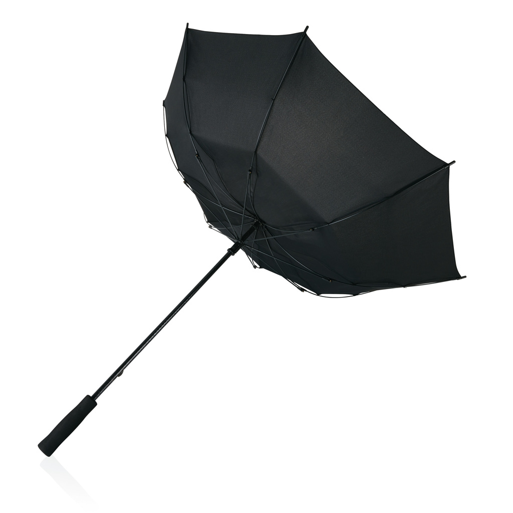 Parapluies publicitaires - Parapluie tempête 23” Tornado - 4