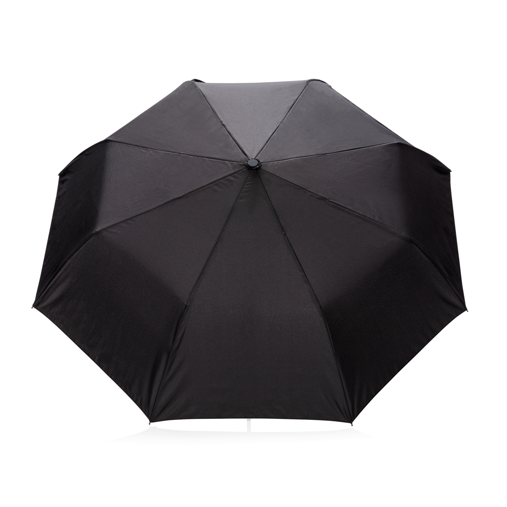 Advertising Umbrellas - Parapluie pliable 21'' avec ouverture automatique - 1