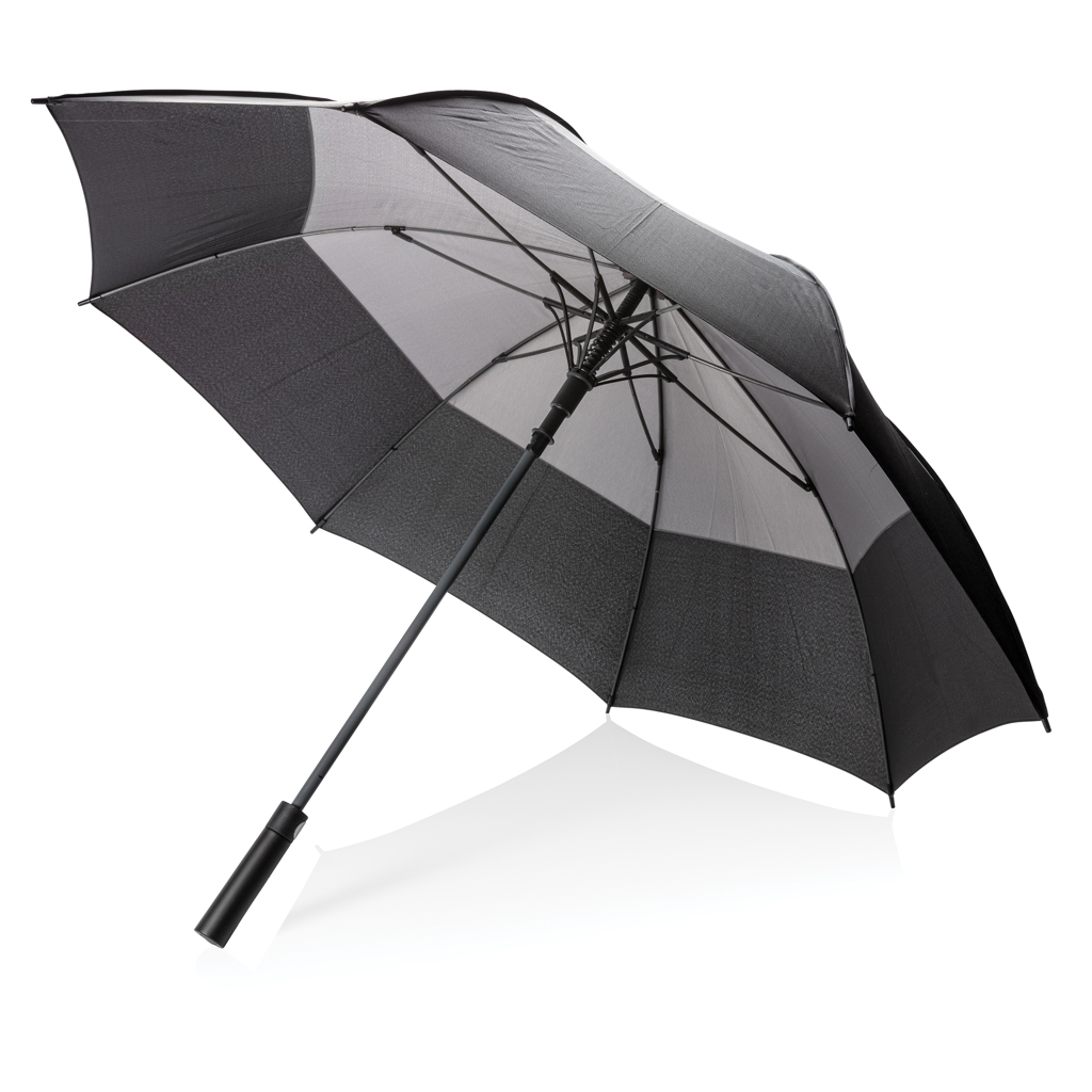 Advertising Umbrellas - Parapluie tempête 27