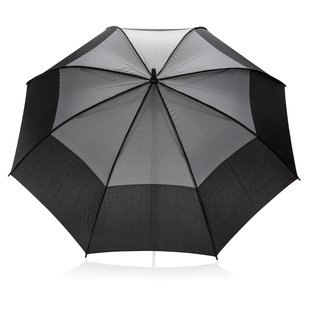 Parapluies publicitaires - Parapluie tempête 27 - 1