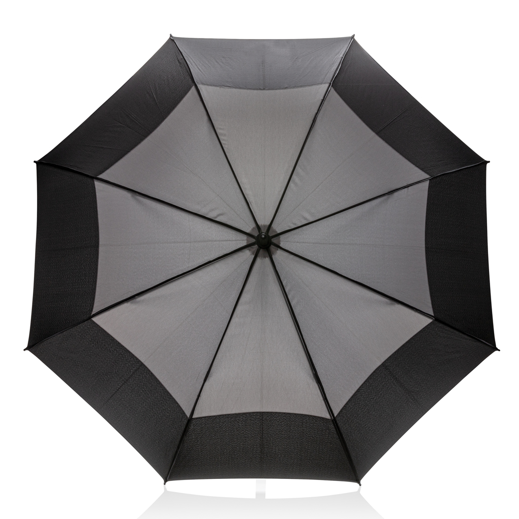 Parapluies publicitaires - Parapluie tempête 27 - 2