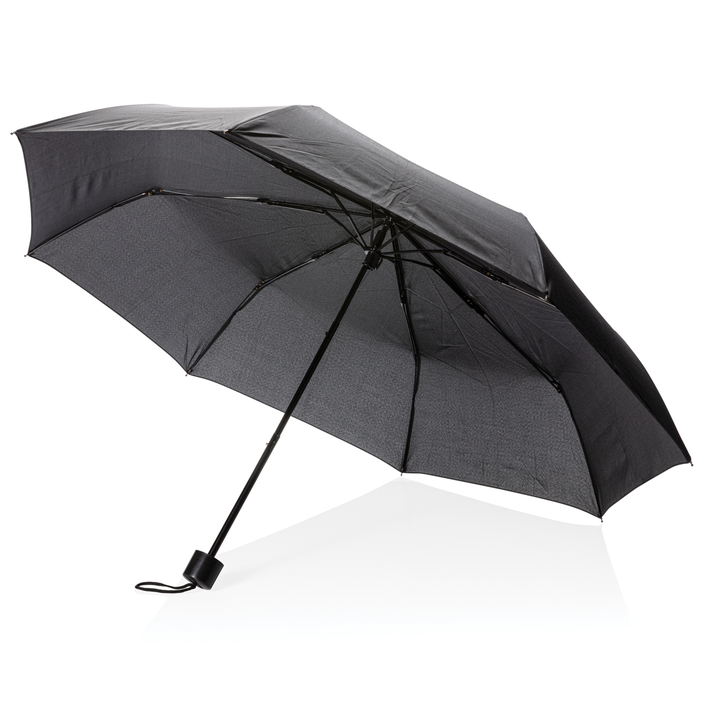 Casquettes, chapeaux et parapluies  - Parapluie manuel 21