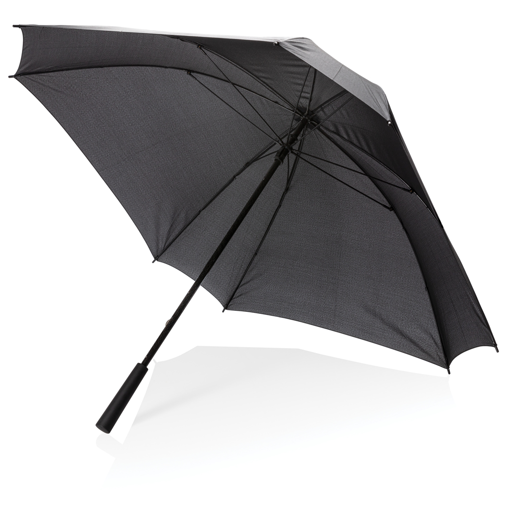 Casquettes, chapeaux et parapluies  - Parapluie carré 27