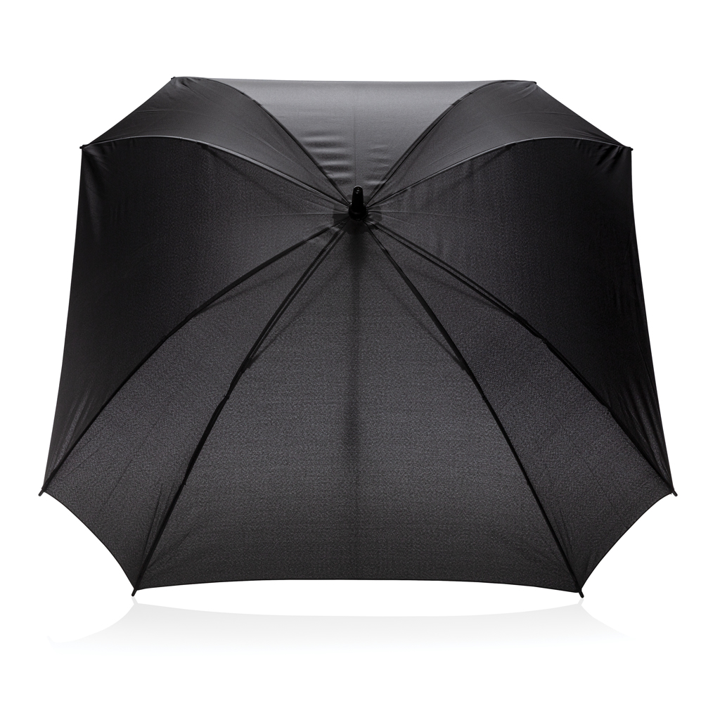 Parapluies publicitaires - Parapluie carré 27 - 1
