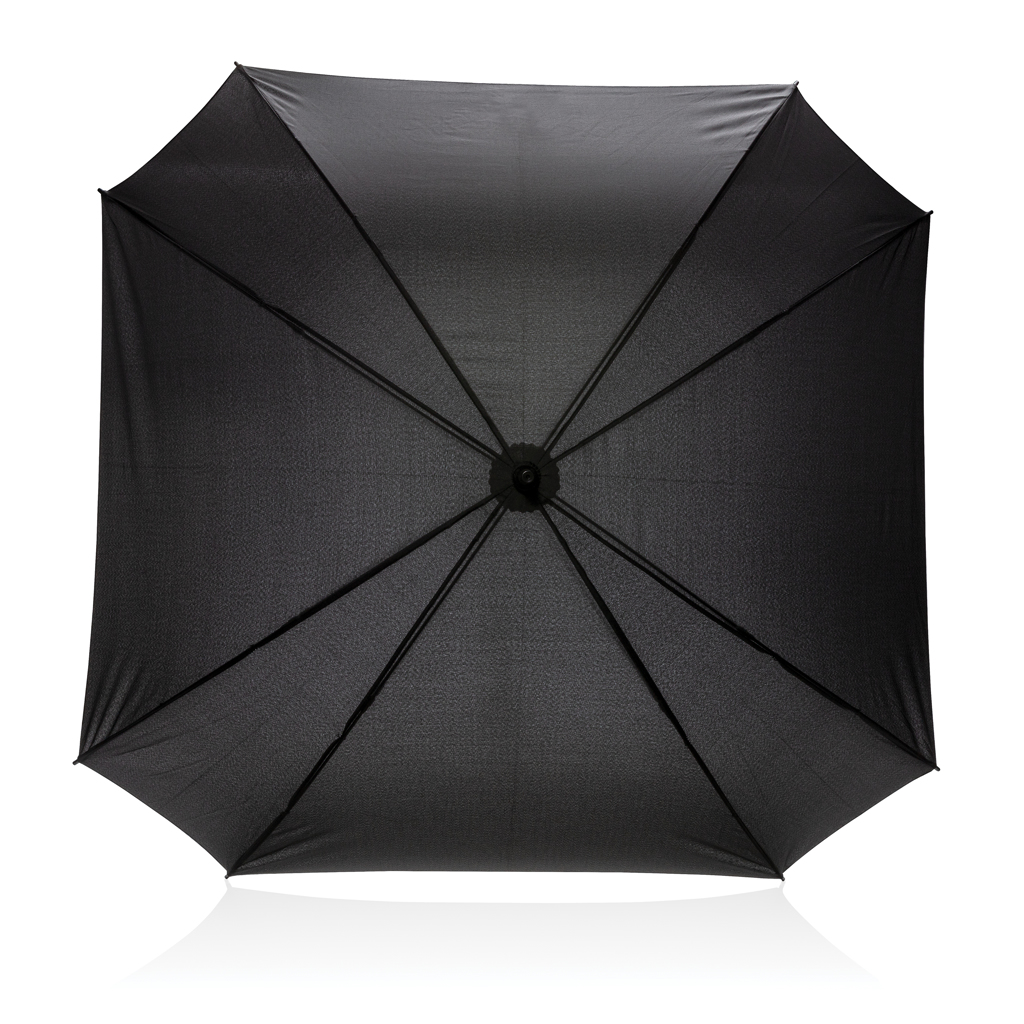 Parapluies publicitaires - Parapluie carré 27 - 2