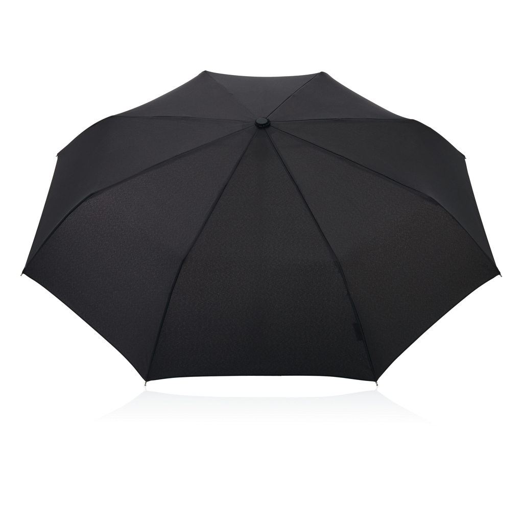 Parapluies publicitaires - Parapluie automatique 21” Traveler - 1