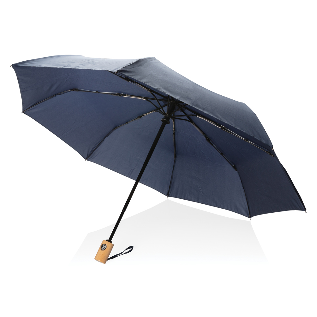 Advertising Umbrellas - Parapluie automatique 21
