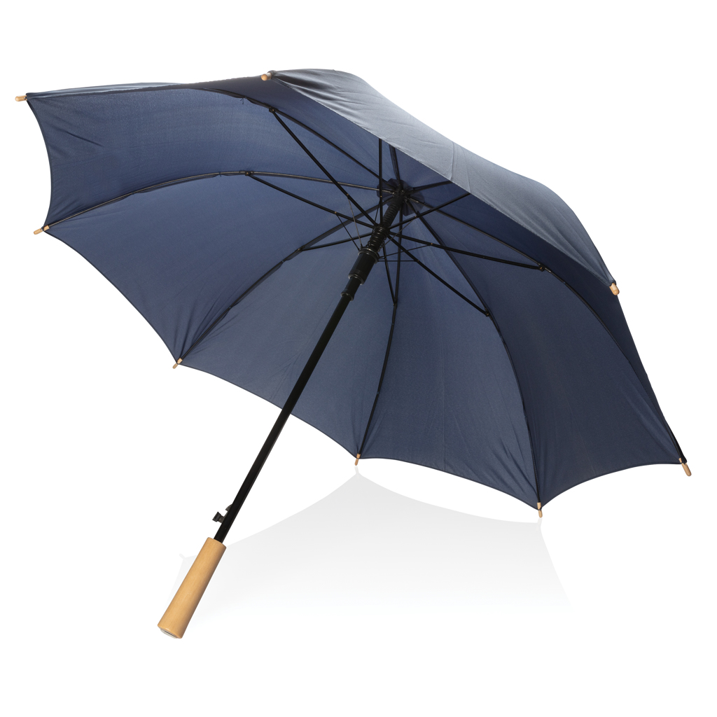 Parapluies publicitaires - Parapluie tempête 23