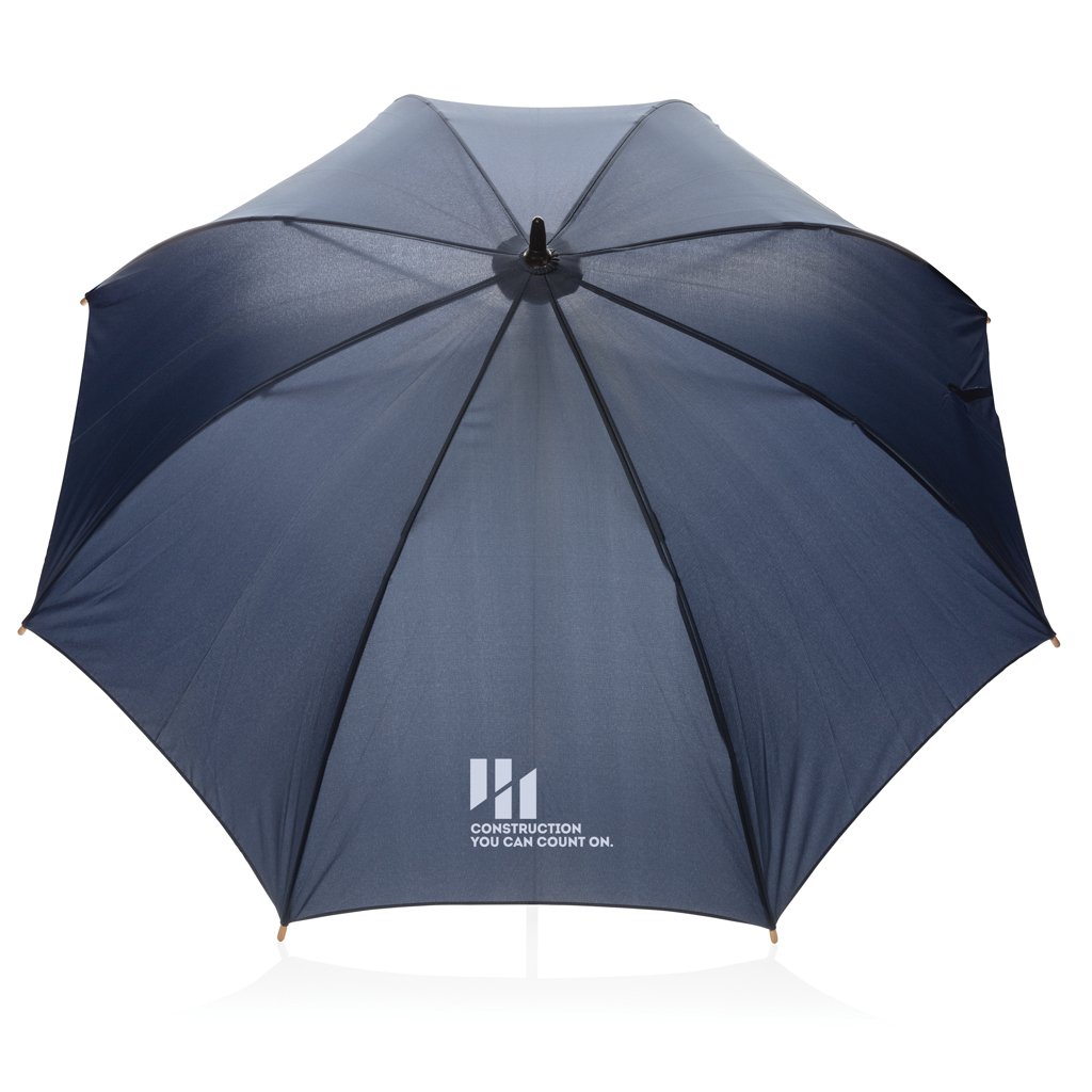 Parapluies publicitaires - Parapluie tempête 23 - 4