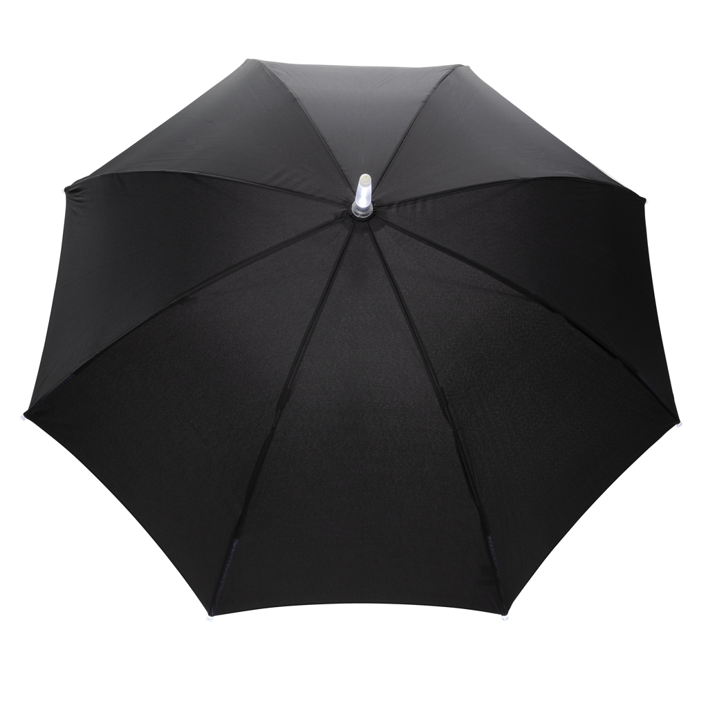 Advertising Umbrellas - Parapluie manuel 23 - 1
