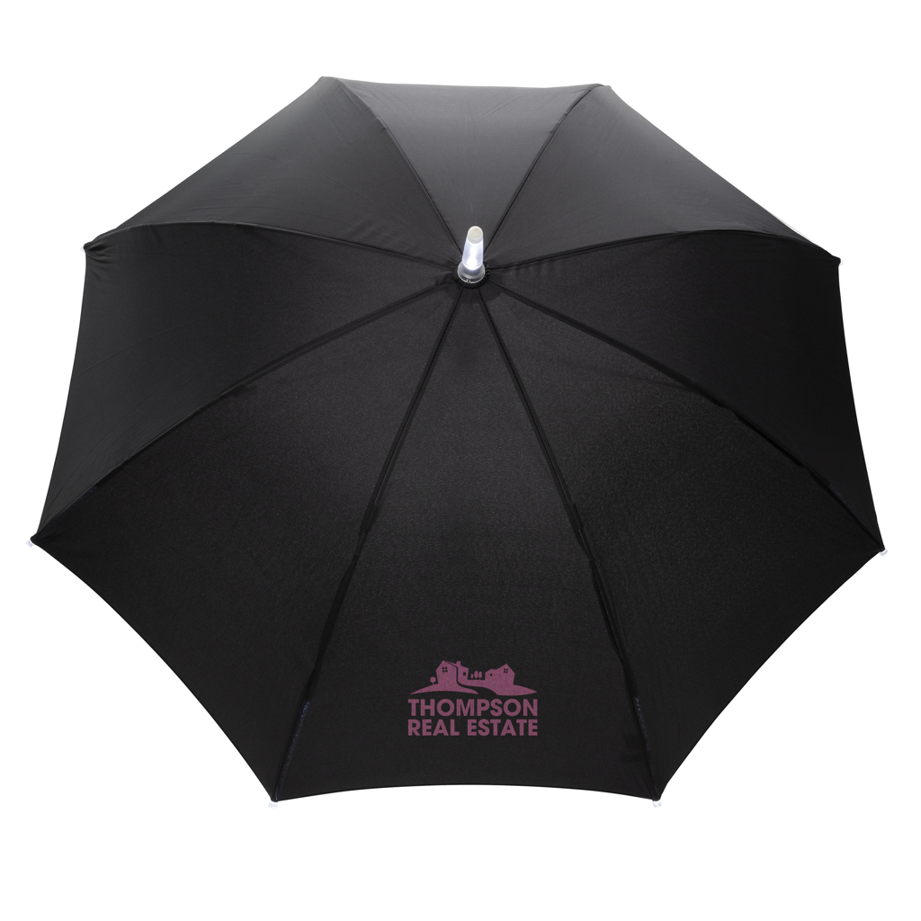 Advertising Umbrellas - Parapluie manuel 23 - 4