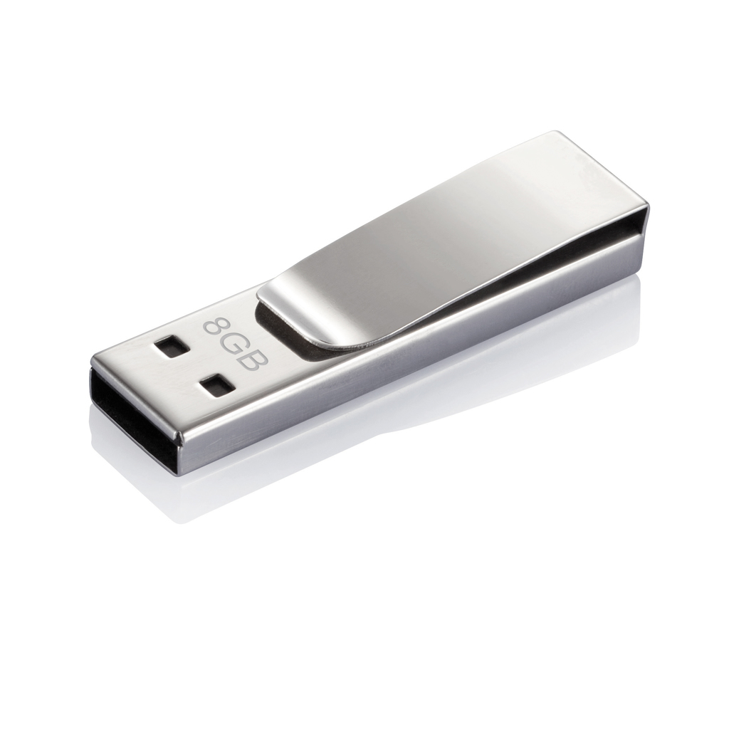 Clés USB publicitaires - Clé USB Tag - 0