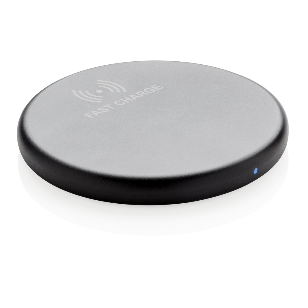 Advertising Wireless chargers - Chargeur à induction rapide 10W - 0