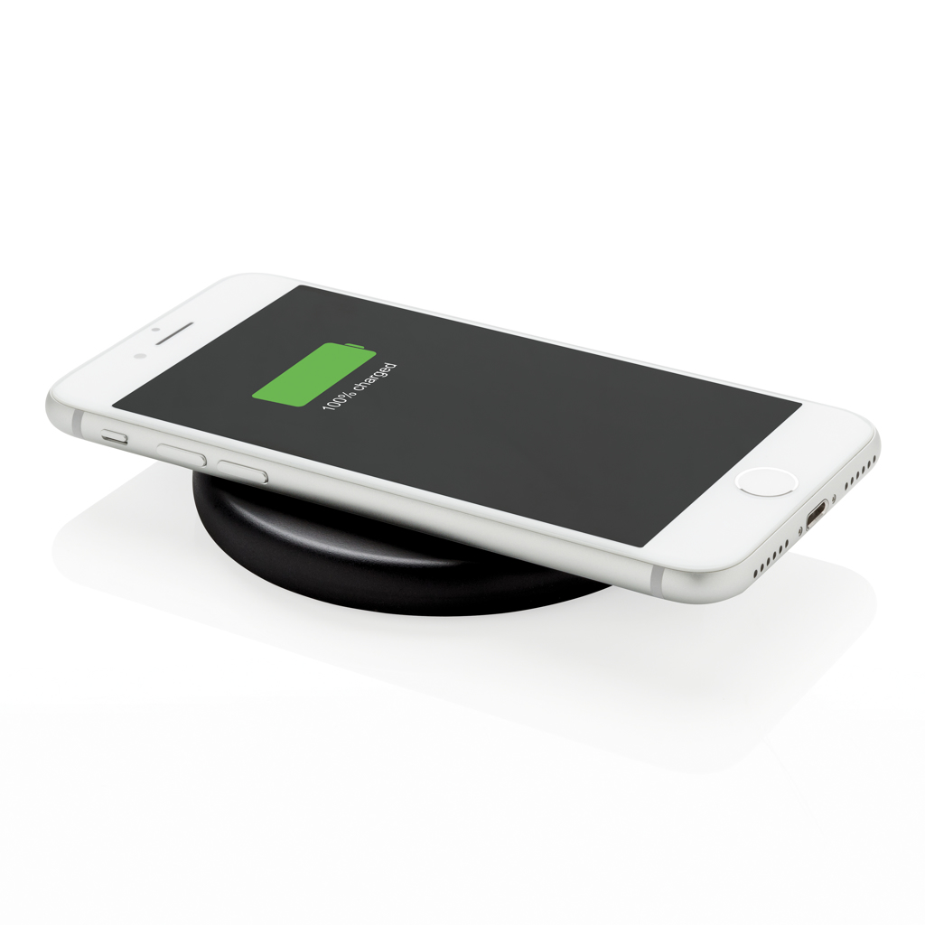 Advertising Wireless chargers - Chargeur à induction rapide 10W - 1