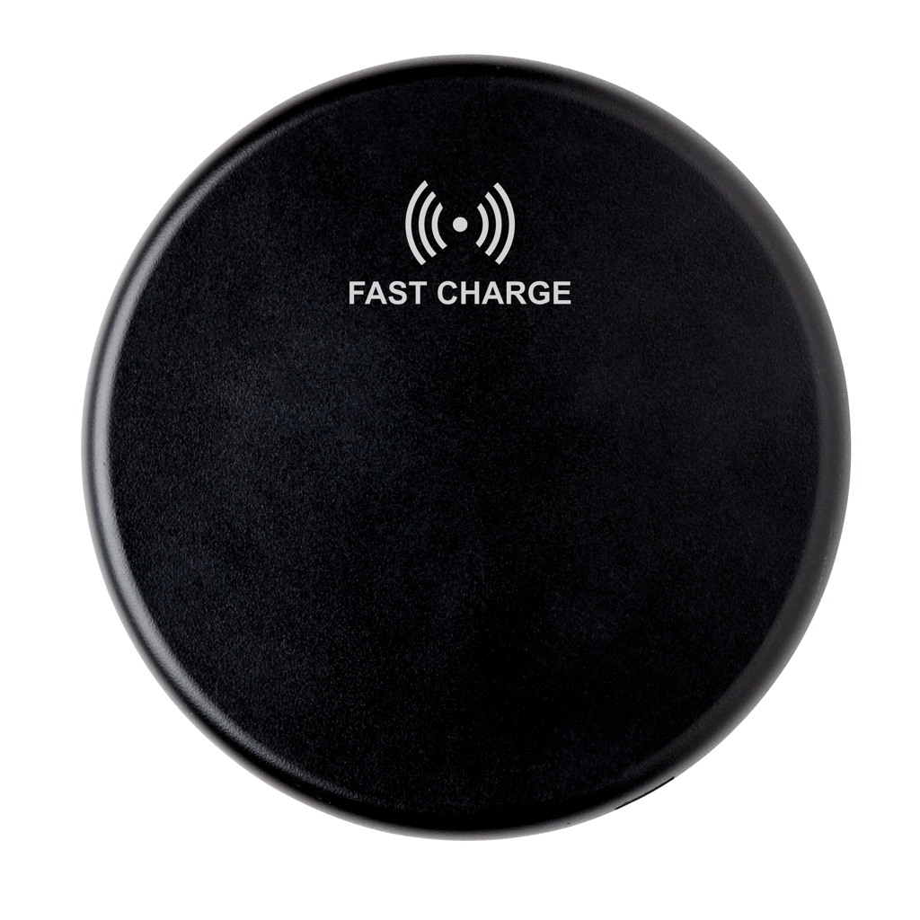 Advertising Wireless chargers - Chargeur à induction rapide 10W - 2