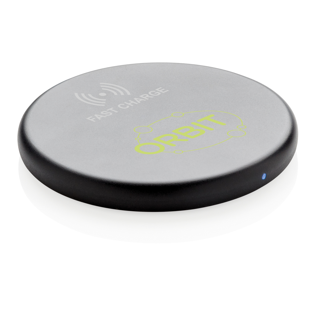 Advertising Wireless chargers - Chargeur à induction rapide 10W - 4