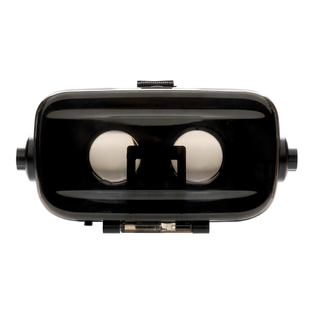Réalité virtuelle publicitaires - Lunettes RV avec casque audio - 4