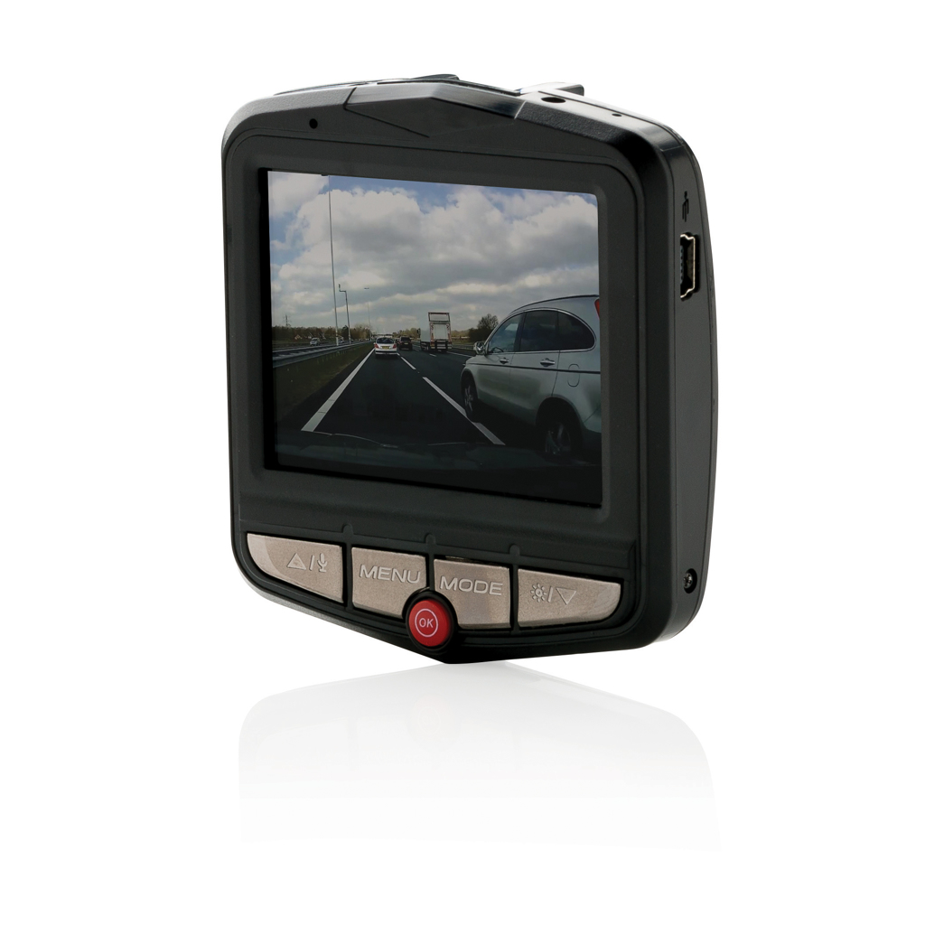 Accessoires pour voiture publicitaires - Dashcam - 1