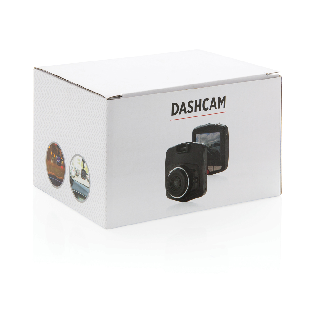 Accessoires pour voiture publicitaires - Dashcam - 5