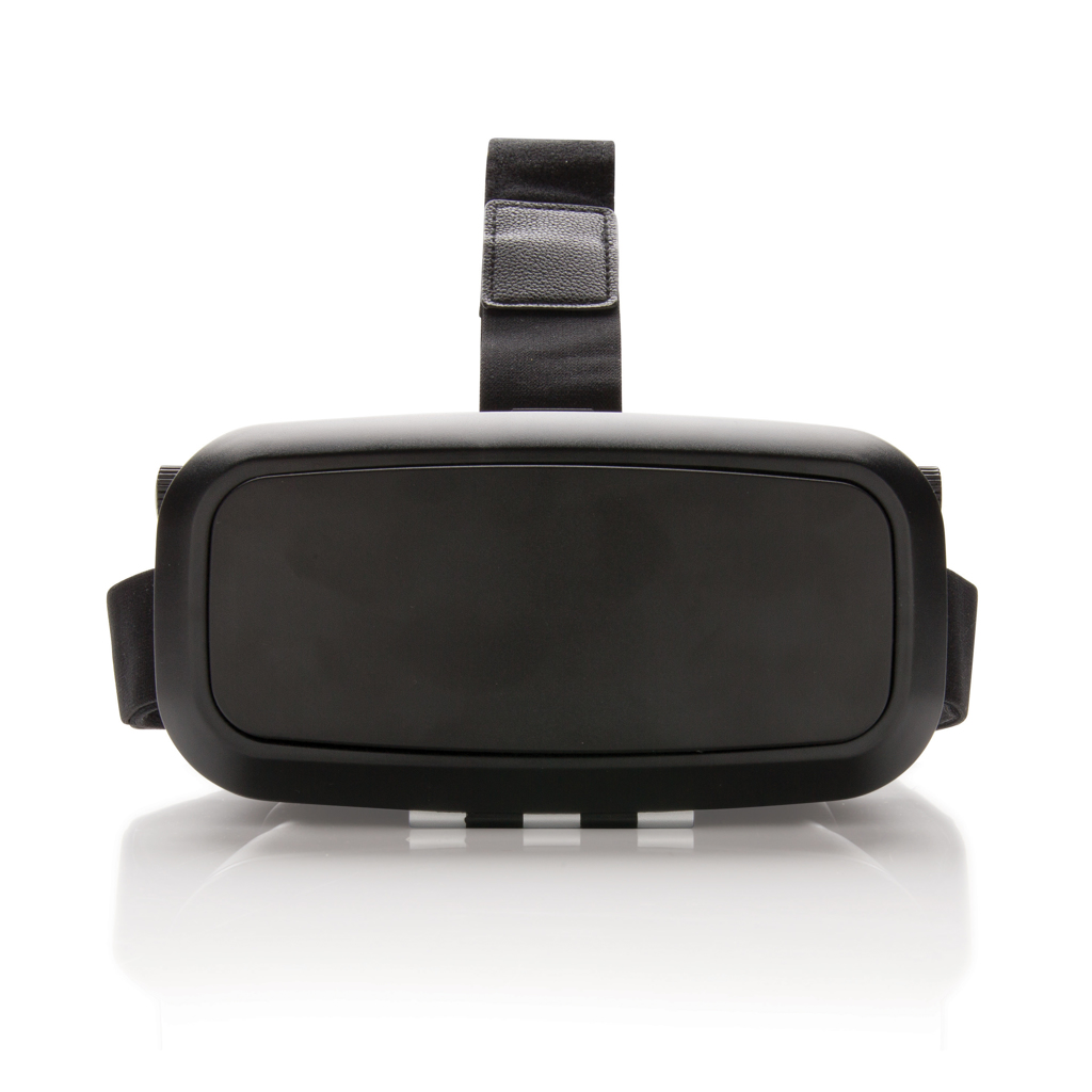 Réalité virtuelle publicitaires - Boitier lunettes de réalité virtuelle 3D - 4