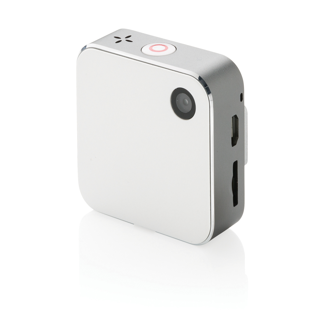 Gadgets mobiles - Petite caméra action avec Wi-Fi